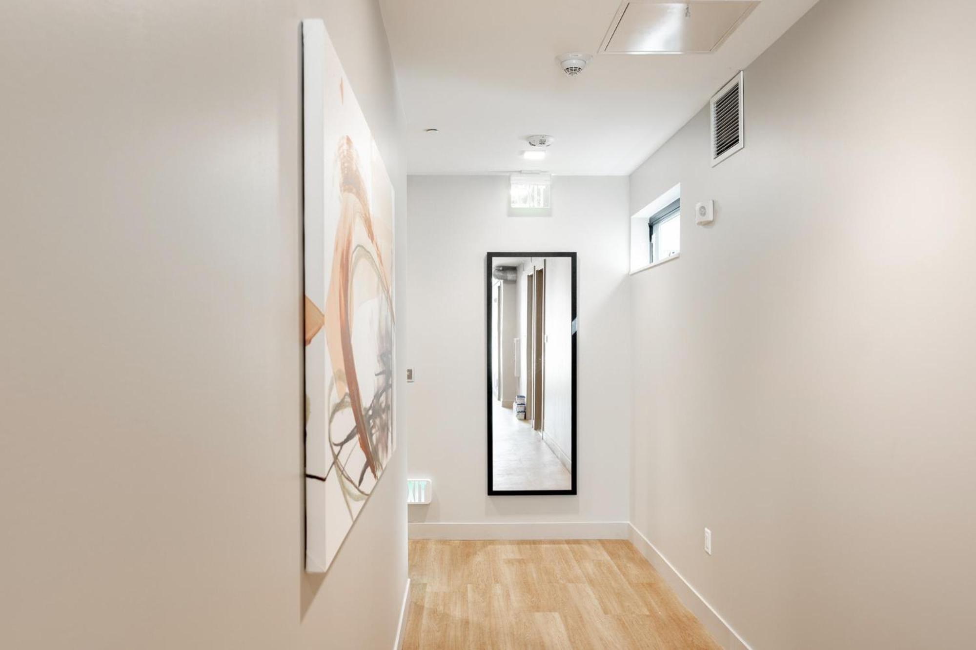 Brand New Condo - Walk To Empower Stadium - Tesoro DEN Zewnętrze zdjęcie