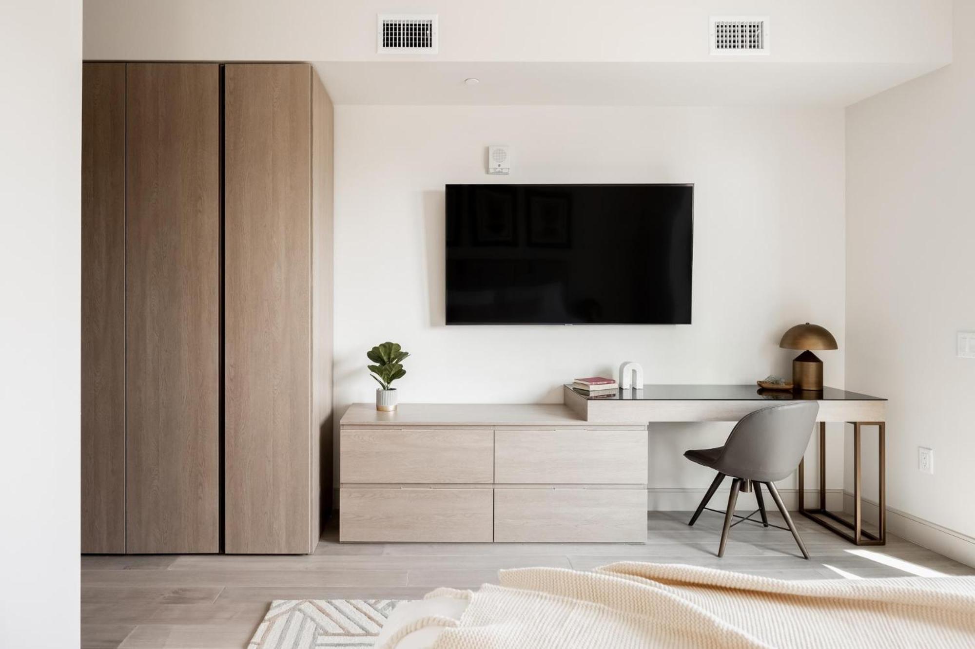 Brand New Condo - Walk To Empower Stadium - Tesoro DEN Zewnętrze zdjęcie