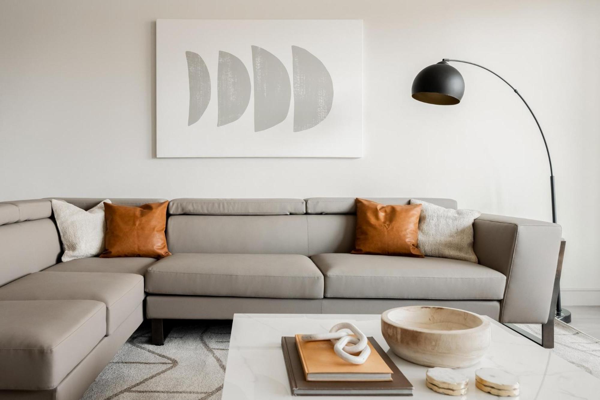 Brand New Condo - Walk To Empower Stadium - Tesoro DEN Zewnętrze zdjęcie