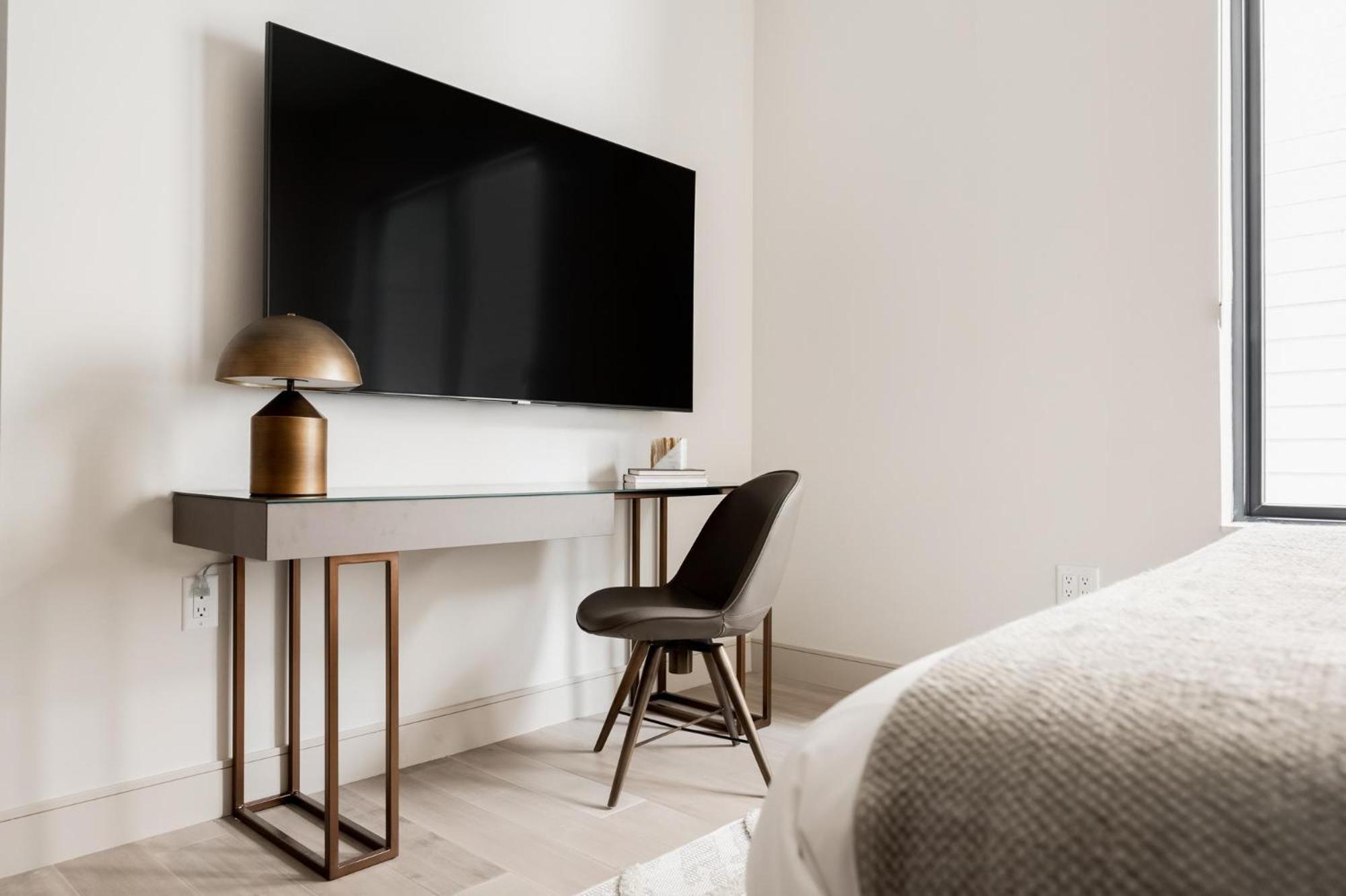 Brand New Condo - Walk To Empower Stadium - Tesoro DEN Zewnętrze zdjęcie