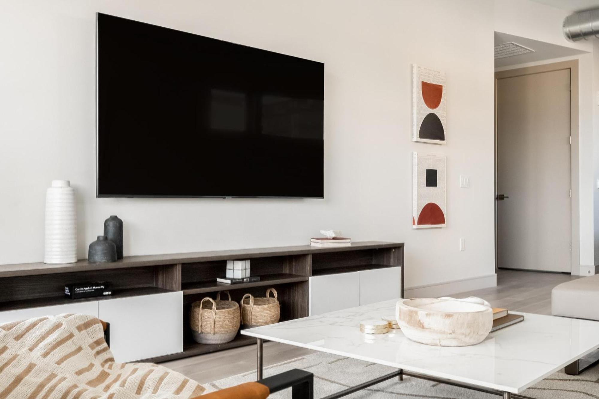 Brand New Condo - Walk To Empower Stadium - Tesoro DEN Zewnętrze zdjęcie