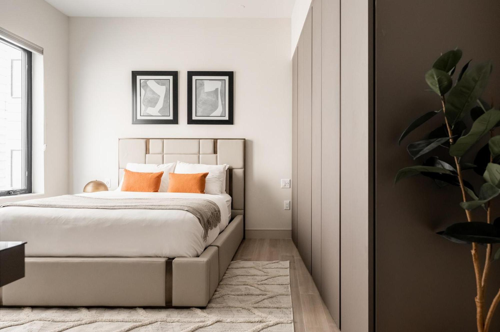 Brand New Condo - Walk To Empower Stadium - Tesoro DEN Zewnętrze zdjęcie