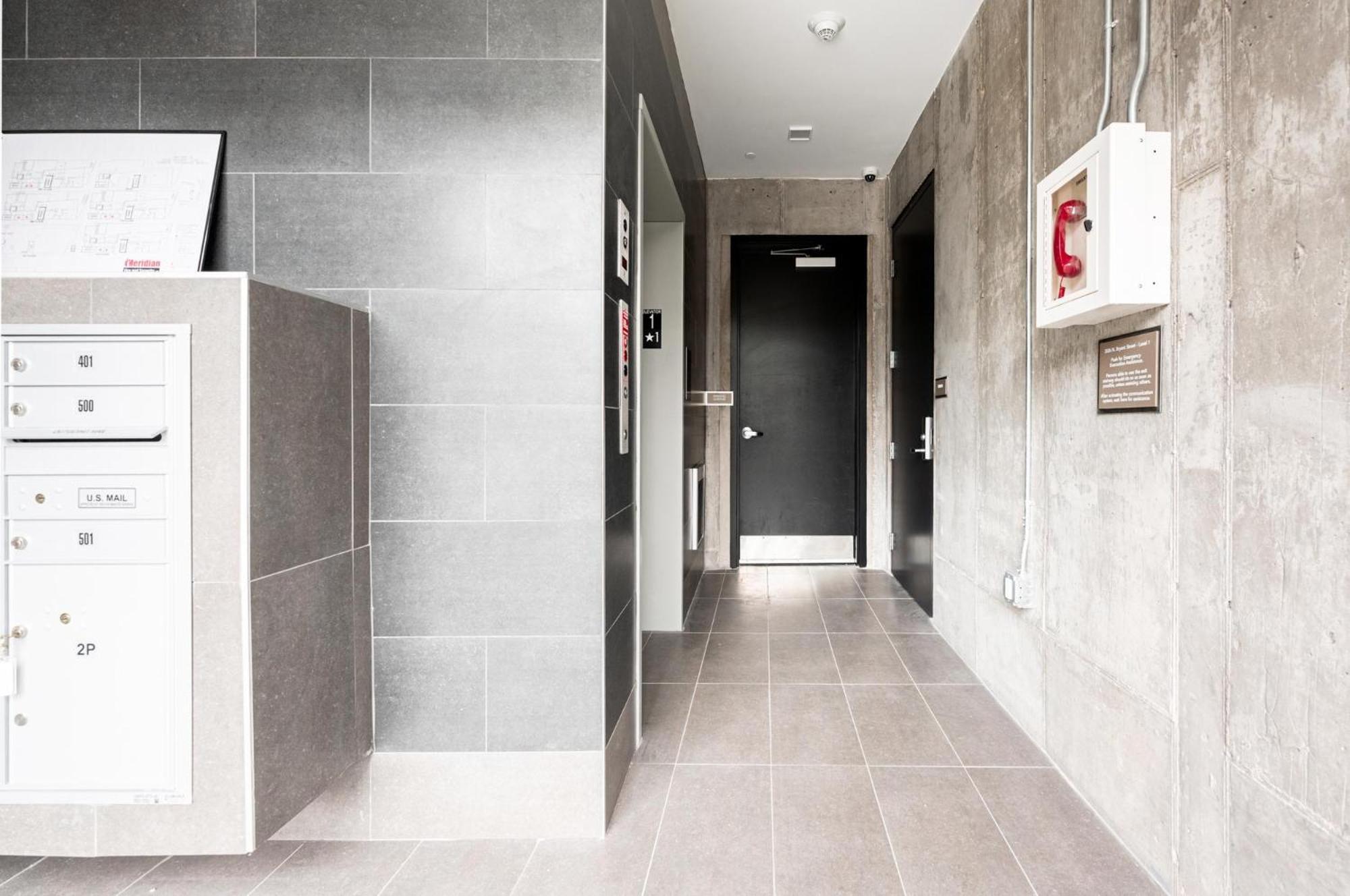 Brand New Condo - Walk To Empower Stadium - Tesoro DEN Zewnętrze zdjęcie