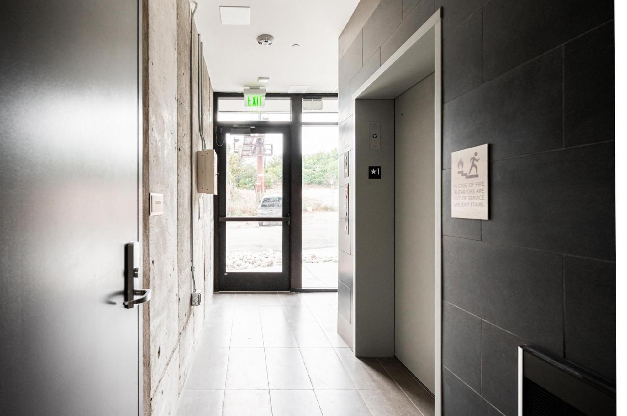 Brand New Condo - Walk To Empower Stadium - Tesoro DEN Zewnętrze zdjęcie
